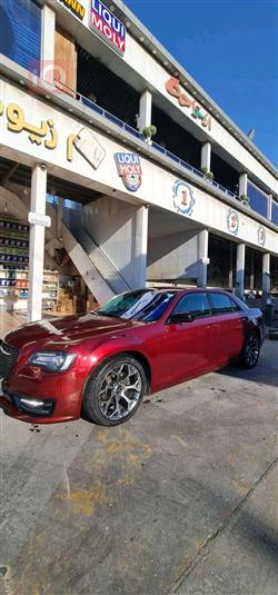Chrysler 300